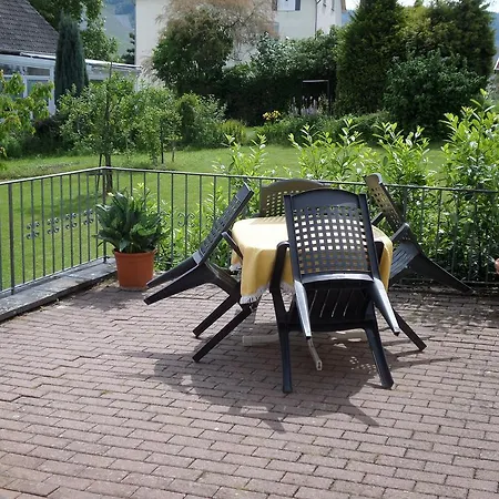 Und Gaestezimmer Peter Busch Appartement