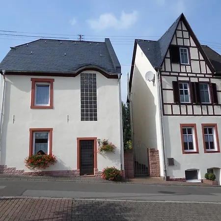 Appartement Und Gaestezimmer Peter Busch *