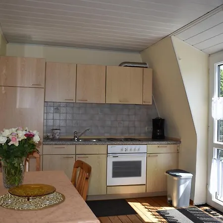 Apartment Und Gaestezimmer Peter Busch Bernkastel-Kues
