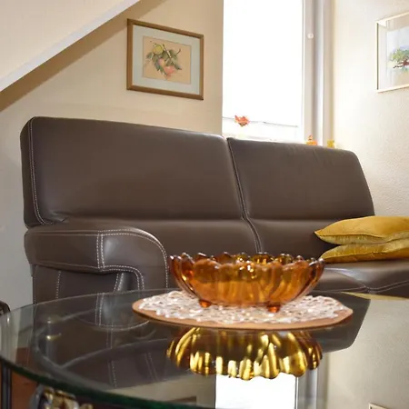 Appartement Und Gaestezimmer Peter Busch