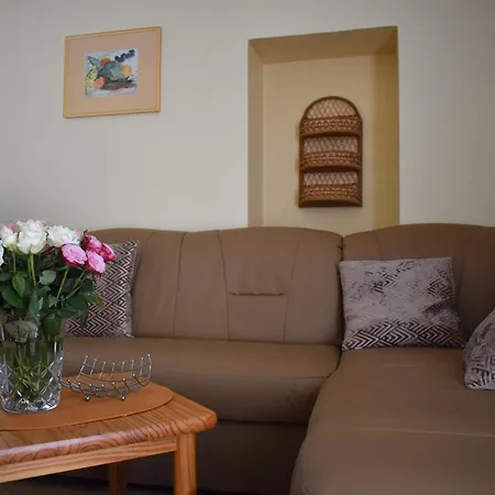 Apartment Und Gästezimmer Peter Busch Bernkastel-Kues