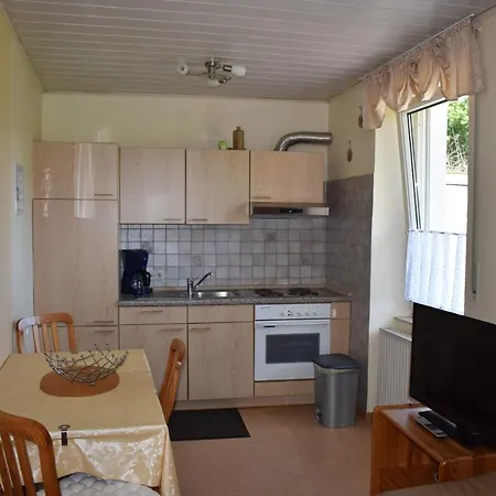 Und Gaestezimmer Peter Busch * Bernkastel-Kues