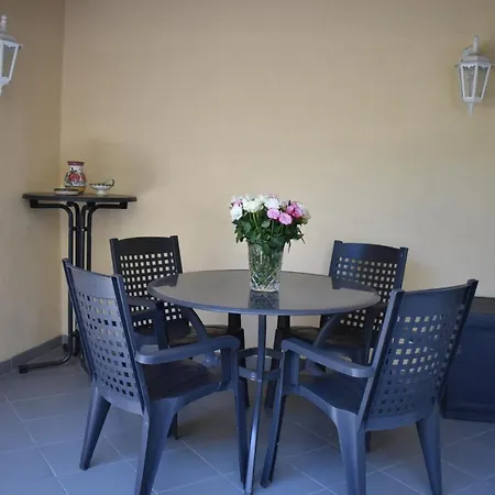 Und Gaestezimmer Peter Busch Appartement