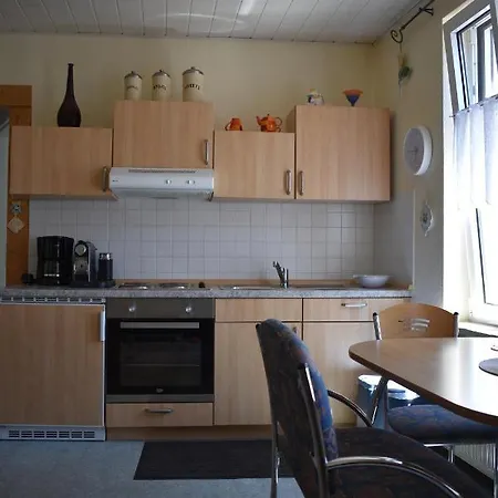 Und Gaestezimmer Peter Busch