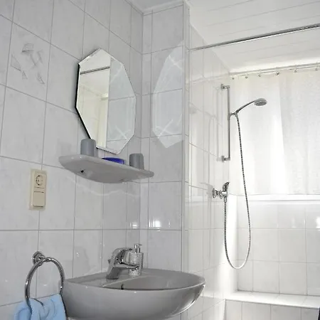 Appartement Und Gaestezimmer Peter Busch Commune fusionnée de Bernkastel-Kues
