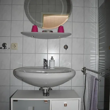Appartement Und Gaestezimmer Peter Busch Commune fusionnée de Bernkastel-Kues