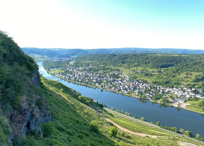 Und Gaestezimmer Peter Busch