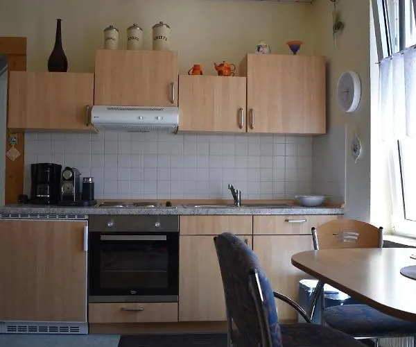 Und Gaestezimmer Peter Busch